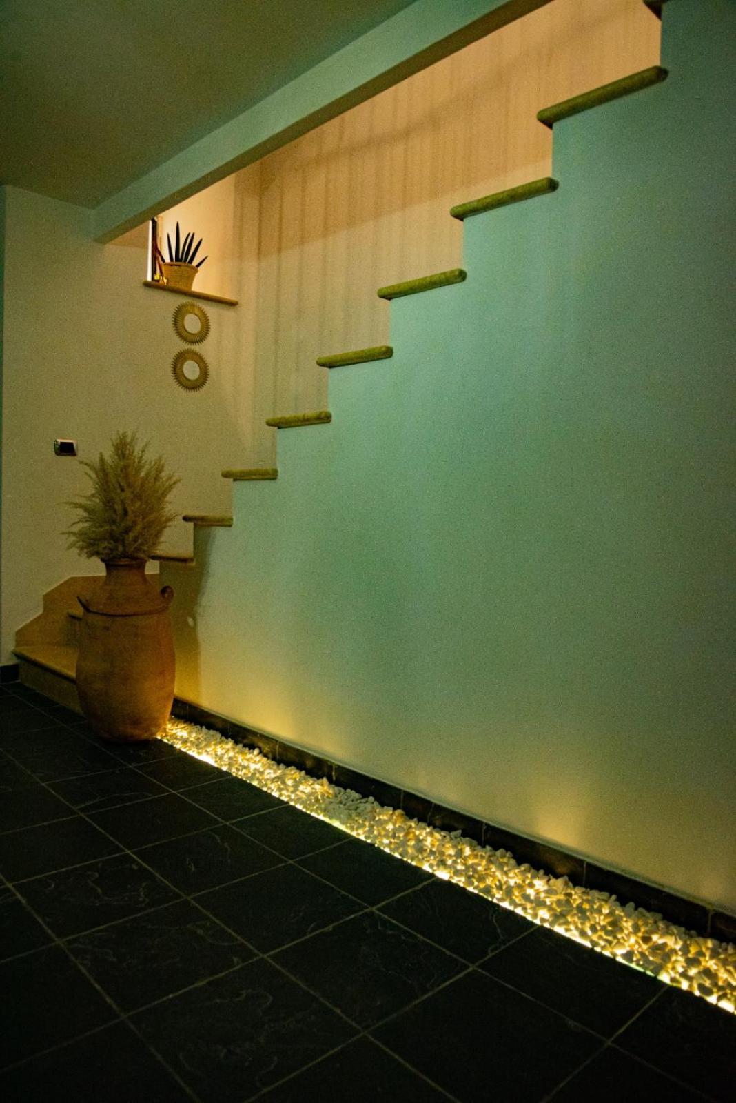 Publiohouse23 Hotel Sulmona Exterior foto