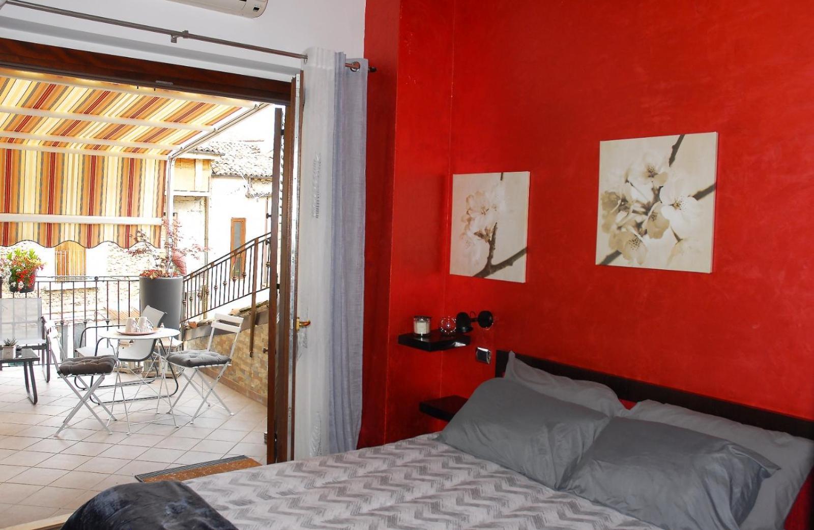 Publiohouse23 Hotel Sulmona Exterior foto
